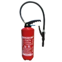 Extincteur 6 L Additif VULCAIN s/Fluor ANDRIEU