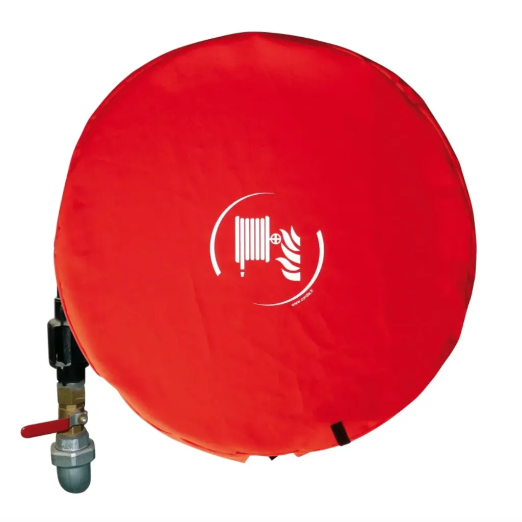 [HM133] Housse M1 pour RIA - DN 33