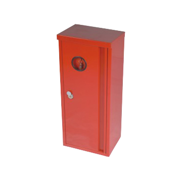 [ARM-MET] Armoire Extincteur métallique Andrieu
