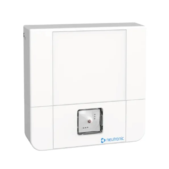 Diffuseur lumineux à piles radio
