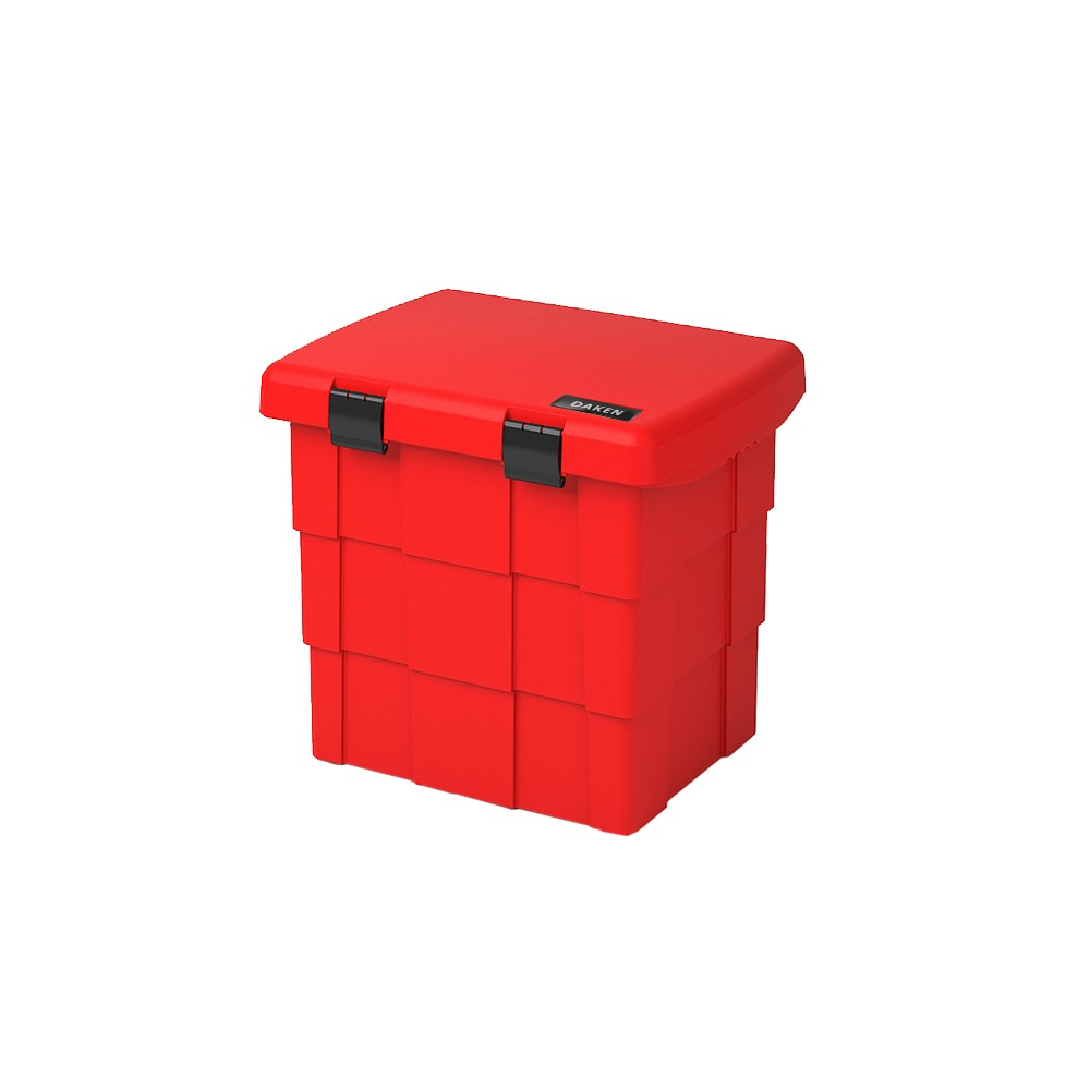 Bac à sable plastique 108 litres