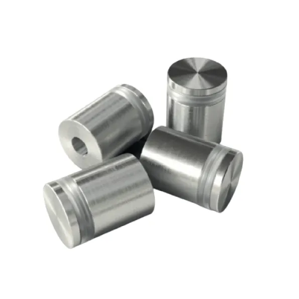 [ENT-INX] Lot de 4 entretoises Inox