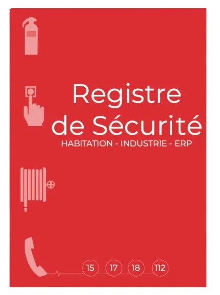 [REGSEC] Registres de sécurité A4
