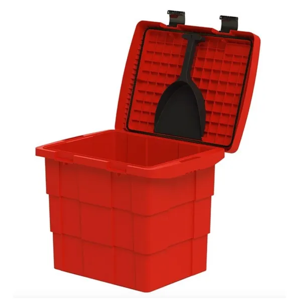 [BACP01] Bac à sable plastique + Pelle